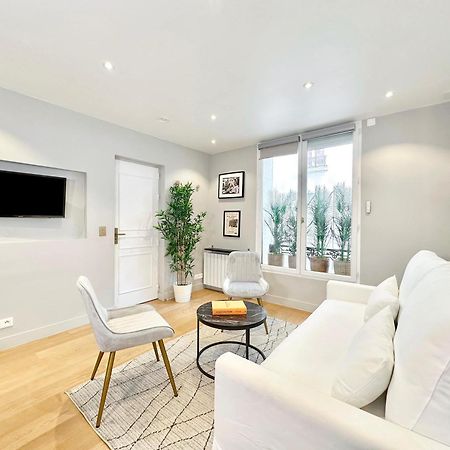 Deluxe Apartment Near The Tour Eiffel باريس المظهر الخارجي الصورة