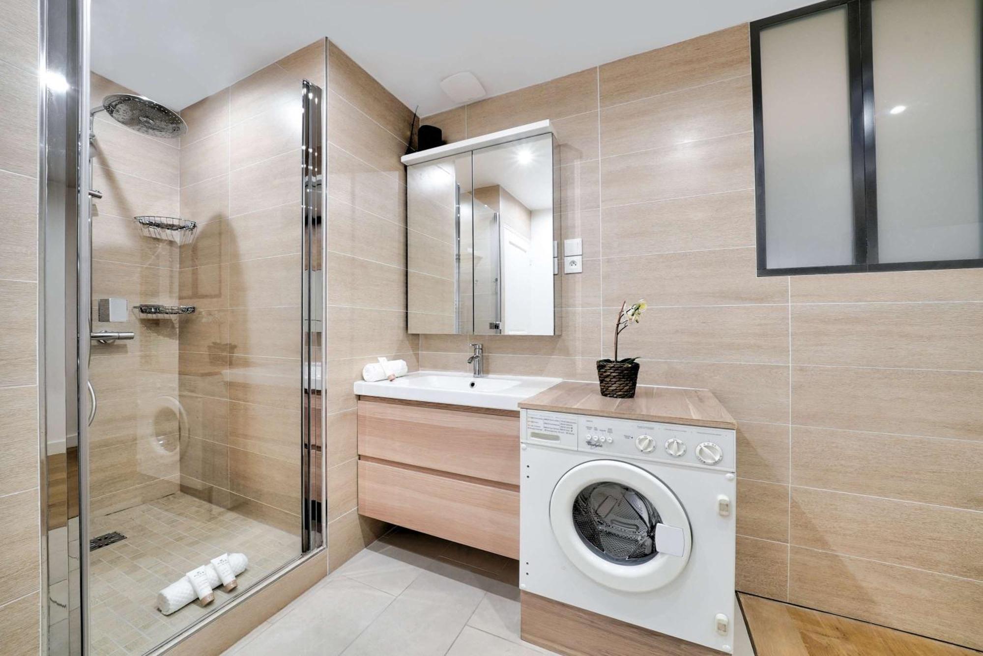 Deluxe Apartment Near The Tour Eiffel باريس المظهر الخارجي الصورة