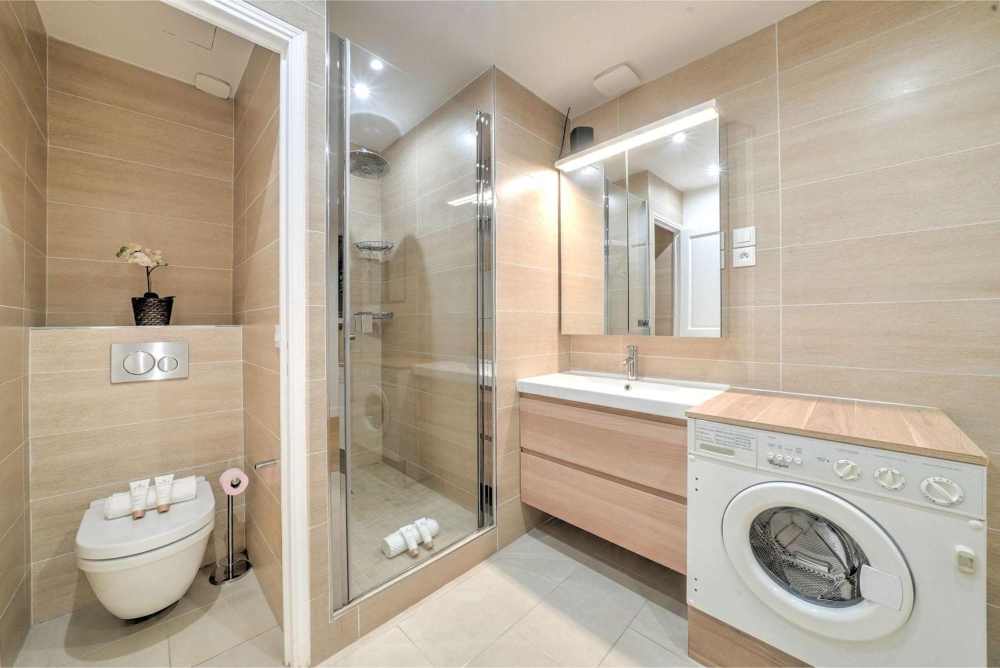 Deluxe Apartment Near The Tour Eiffel باريس المظهر الخارجي الصورة