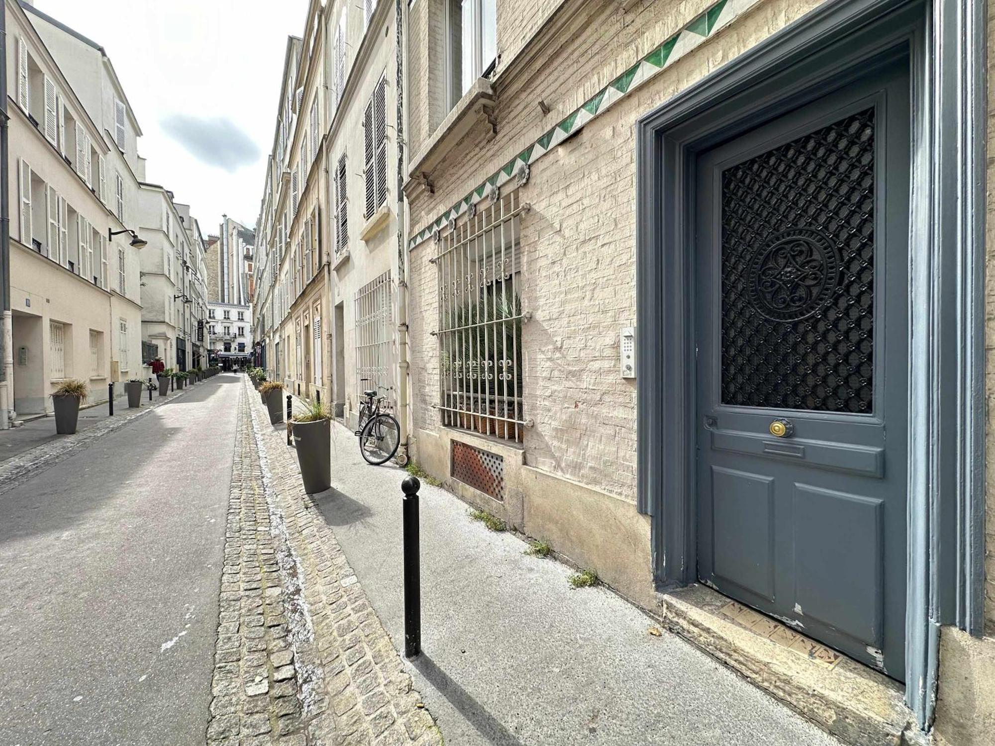 Deluxe Apartment Near The Tour Eiffel باريس المظهر الخارجي الصورة