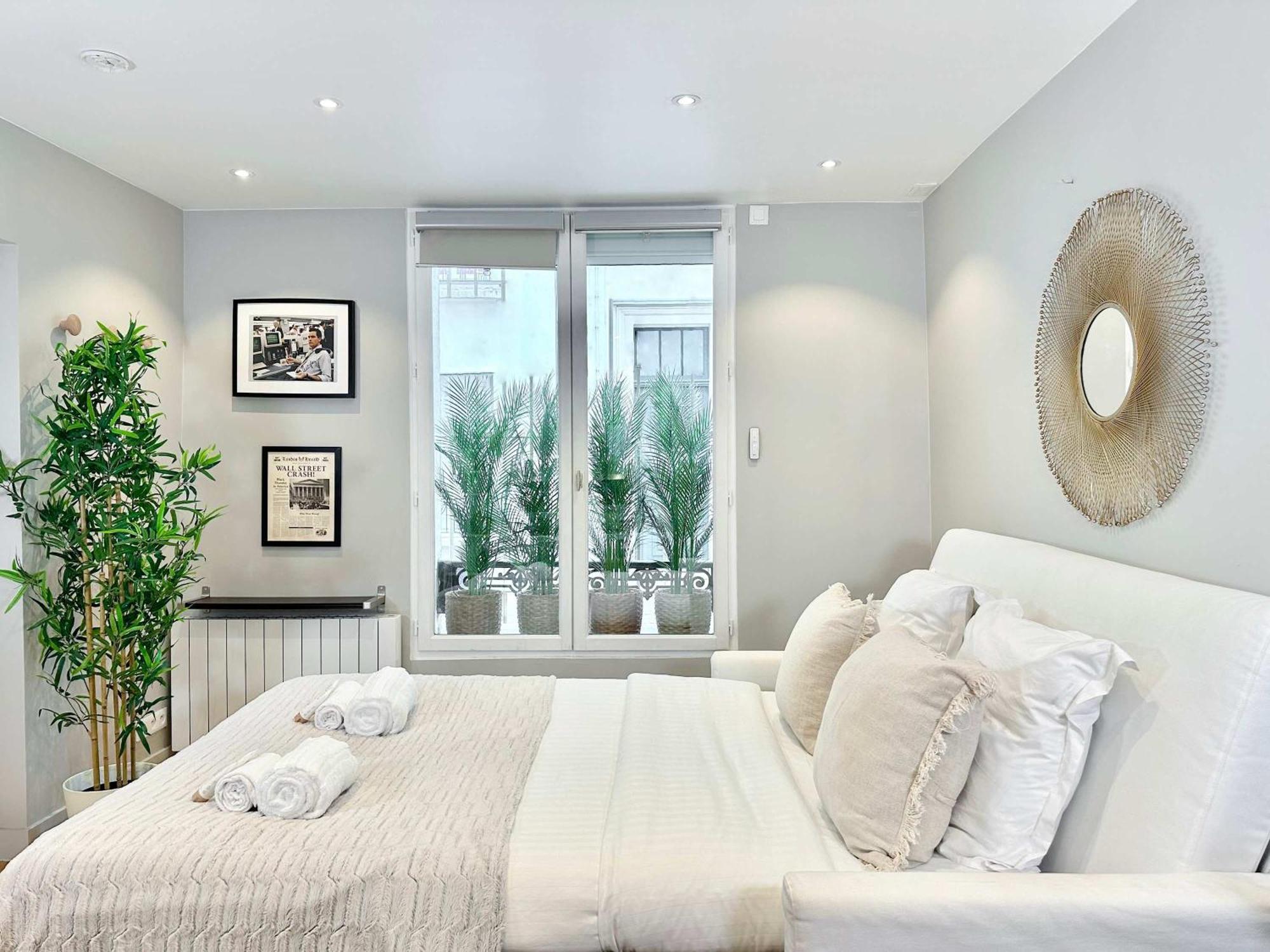 Deluxe Apartment Near The Tour Eiffel باريس المظهر الخارجي الصورة