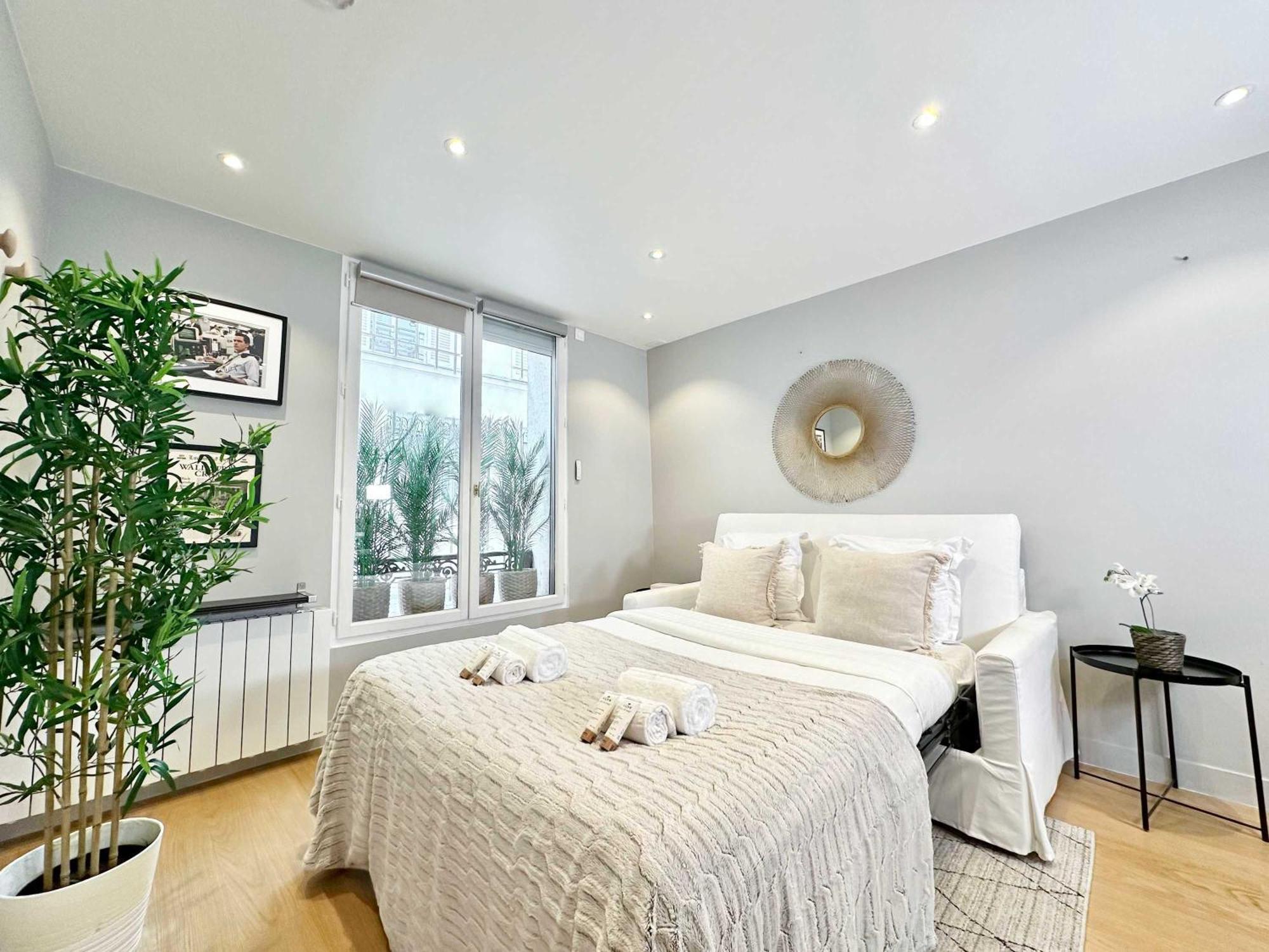 Deluxe Apartment Near The Tour Eiffel باريس المظهر الخارجي الصورة