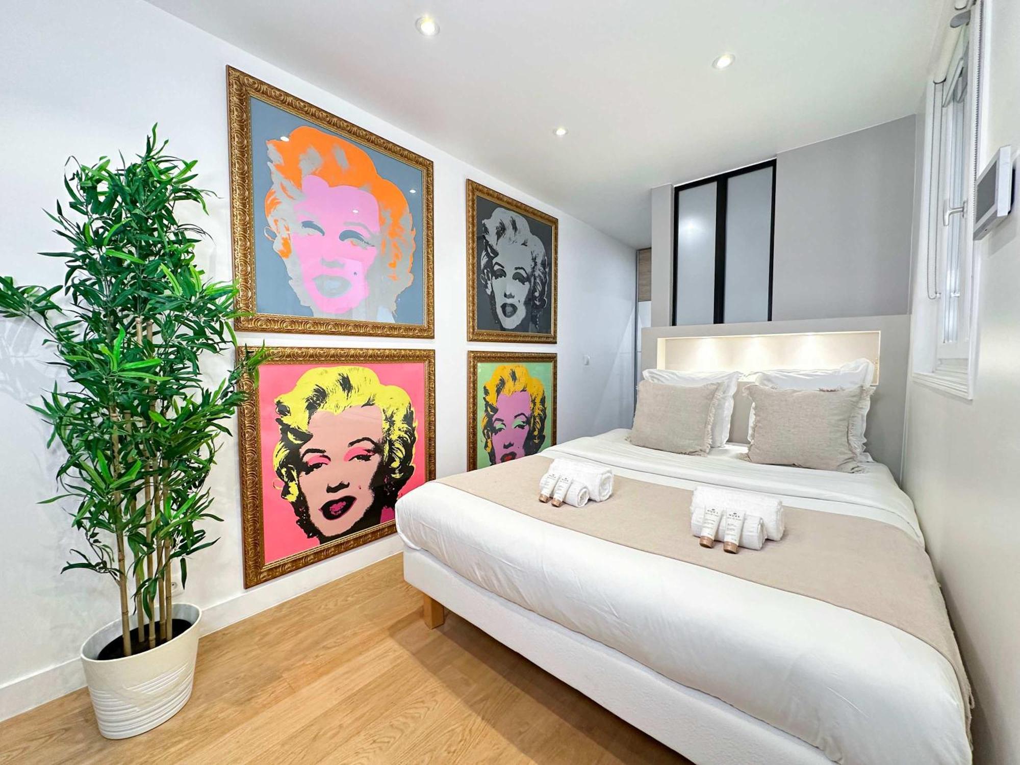 Deluxe Apartment Near The Tour Eiffel باريس المظهر الخارجي الصورة