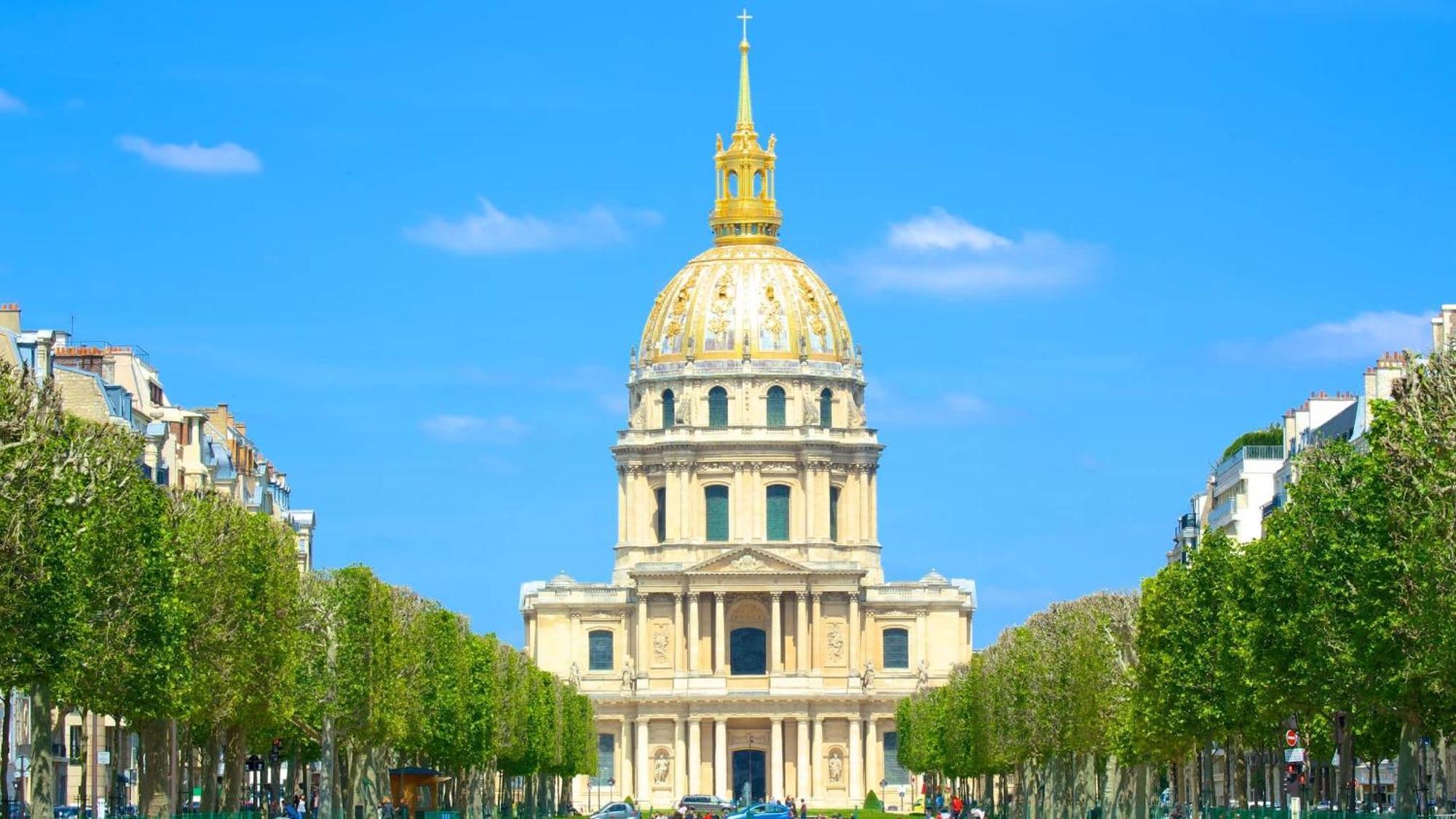 Deluxe Apartment Near The Tour Eiffel باريس المظهر الخارجي الصورة