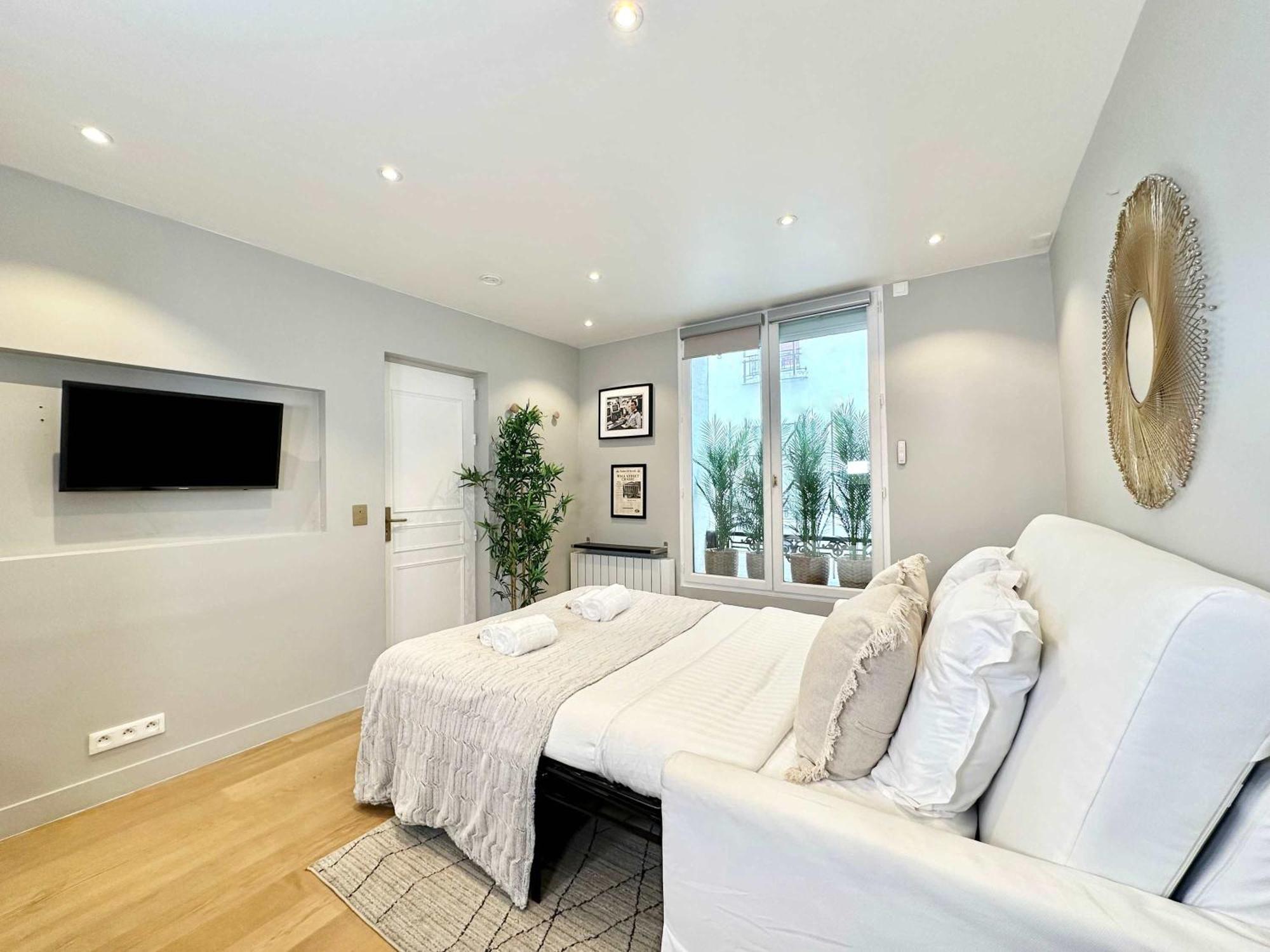 Deluxe Apartment Near The Tour Eiffel باريس المظهر الخارجي الصورة
