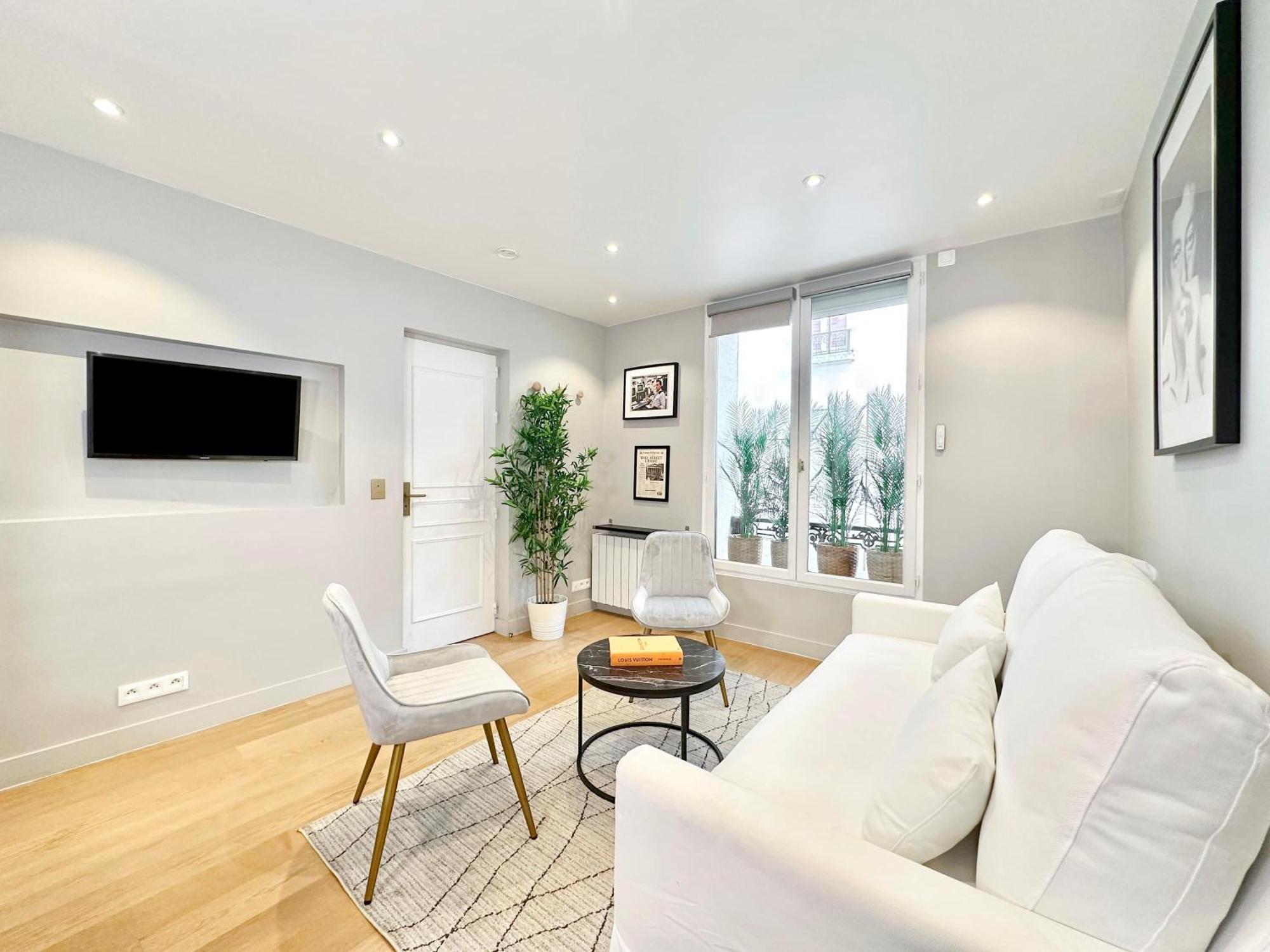 Deluxe Apartment Near The Tour Eiffel باريس المظهر الخارجي الصورة